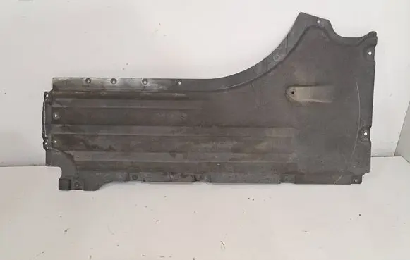 Side bottom protection