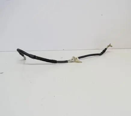 Volkswagen PASSAT B8 Negative earth cable (battery) 5Q0971250N