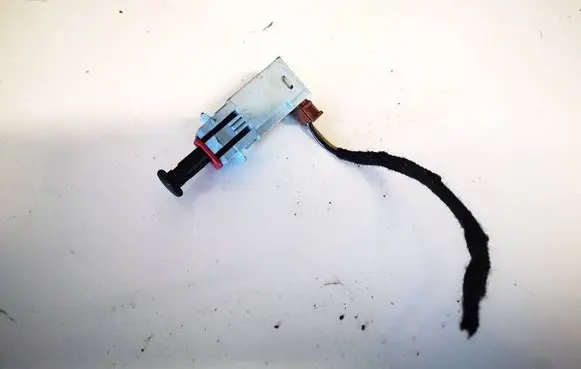 Opel Astra H Brake pedal sensor switch 0911095