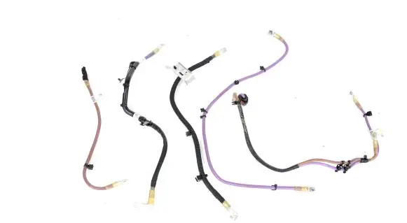Audi A7 S7 4K8 Other wiring loom 4K0971227 4K0971341