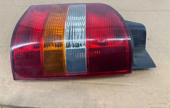 Volkswagen Transporter - Caravelle T5 Rear/tail lights 7H0945258A