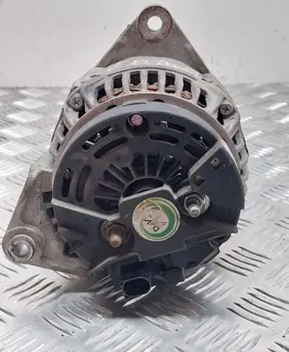 Fiat Ducato Generator/alternator A0417 N00091B022466 5902129000969