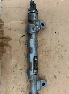 Fiat Tipo Fuel main line pipe 0445214359