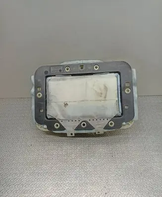 Renault Scenic III - Grand scenic III Passenger airbag 985259927R 617424800FD 25141430610636