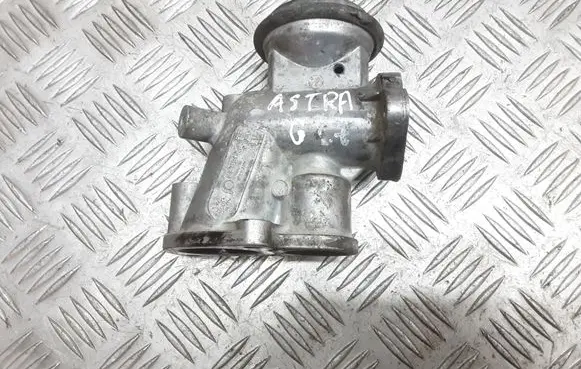 Opel Astra G EGR valve