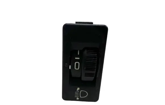 Citroen DS5 Headlight level height control switch 96665453XT 95835T