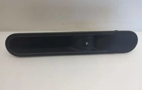 Renault Espace - Grand espace IV Electric window control switch 00012127