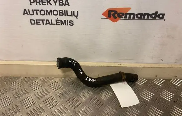 Mercedes-Benz E W211 Engine coolant pipe/hose
