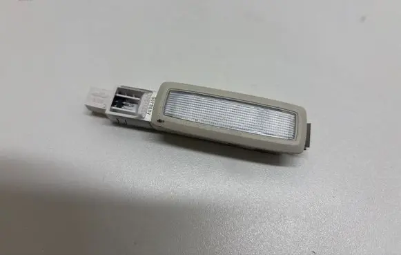 Volkswagen PASSAT B8 Other interior light 3G0947109A