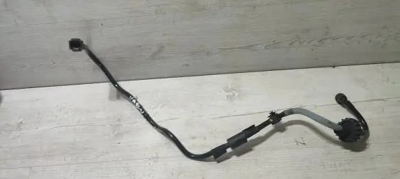 Peugeot 508 II Vacuum line/pipe/hose 8742310