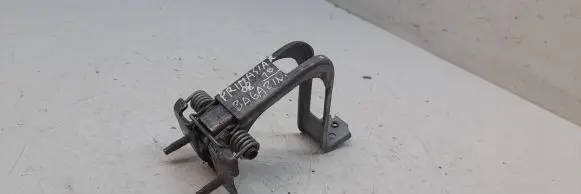 Nissan Primastar Loading door check strap stopper 