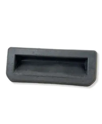 Skoda Fabia Mk3 (NJ) Tailgate/trunk/boot exterior handle 6V0827566 52416