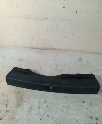 Audi A6 C7 Trunk/boot sill cover protection 4G5863471B