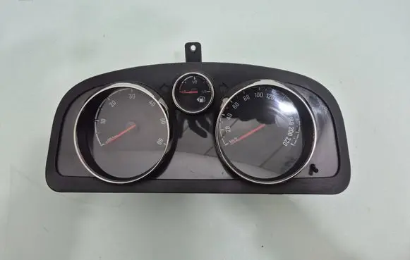 Opel Antara Speedometer (instrument cluster) 95489438