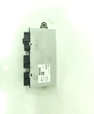 BMW 5 F10 F11 CAS control unit/module 9367374