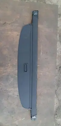 Renault Captur II Parcel shelf load cover 