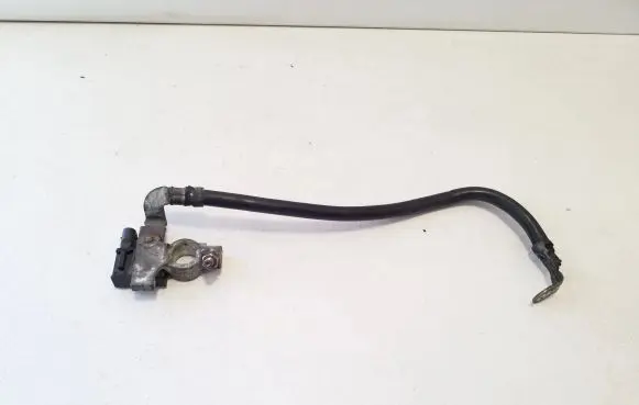 Ford Ecosport Negative earth cable (battery) DV2T10C679AB