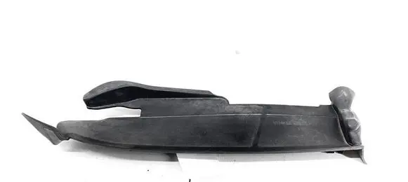 Audi A3 S3 8V Fender end trim 8V0821170E