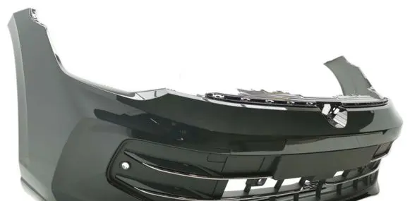 Volkswagen Golf VIII Front bumper 5H0807221AA LI7F