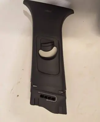 Hyundai Tucson IV NX4 (B) pillar trim (top) 85833-N7000