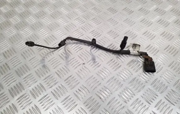 Mercedes-Benz Sprinter W906 Ignition plug leads A6511501333
