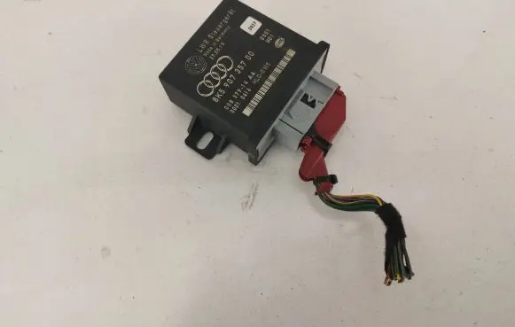 Audi A5 Sportback 8TA Light module LCM 8K5907357 00837914AA 00010416