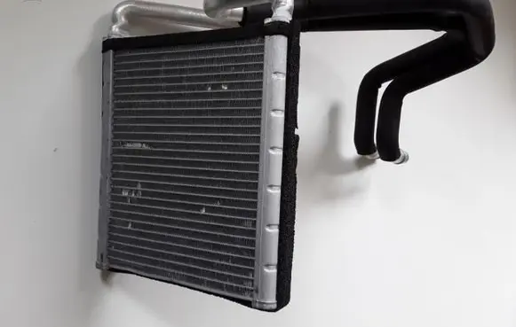 Hyundai Ioniq Heater blower radiator DHLEA30206951
