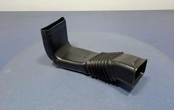 Porsche Panamera (970) Intake resonator 971819634A