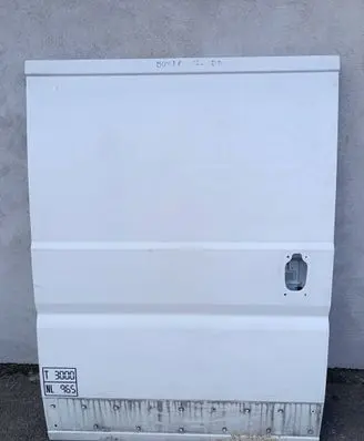 Peugeot Boxer Side sliding door 