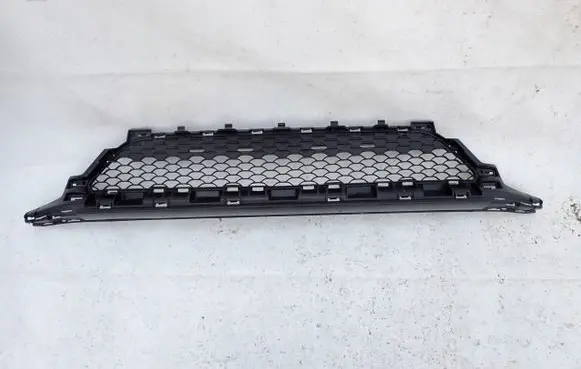 Mercedes-Benz C W205 Front bumper lower grill A2058856204
