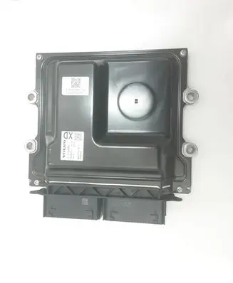 Volvo XC60 Engine control unit/module 31312486