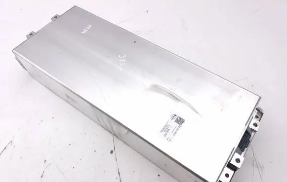 Audi Q4 Sportback e-tron Hybrid / Electric Car Battery Cell 0Z1915599P