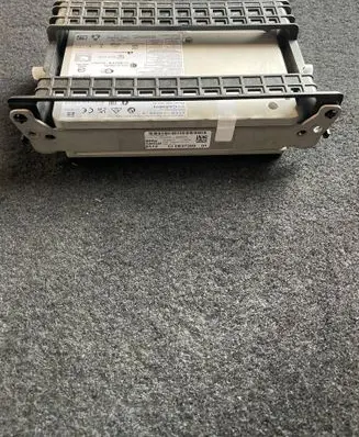 BMW i4 Radio/CD/DVD/GPS head unit 5B37399