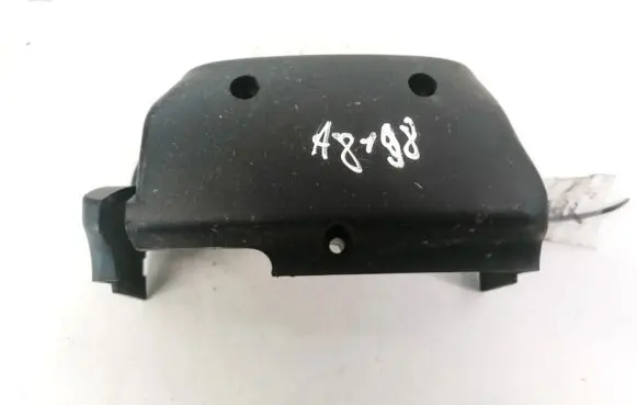 Mercedes-Benz ML W163 Steering wheel column trim A163689006