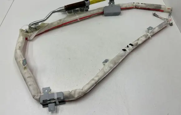 KIA Carens II Roof airbag BAMPT1218
