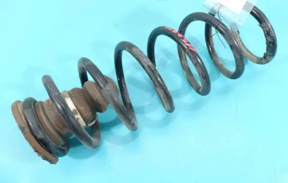 Peugeot Partner Rear coil spring IMPRK1102929