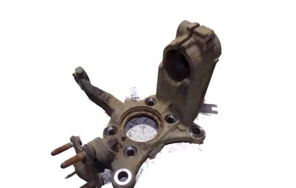 Volkswagen Caddy Front wheel hub spindle knuckle 1K0365C