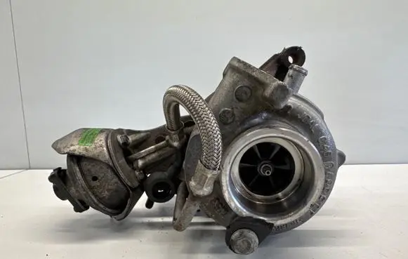 Peugeot 407 Turbo 756047 9682778680