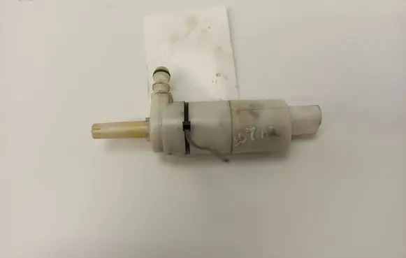 Mercedes-Benz E W211 Headlight washer pump 