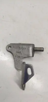 Citroen C5 Aircross Other engine part 9808963080