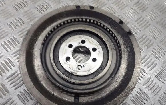 Skoda Fabia Mk1 (6Y) Flywheel 03D105271