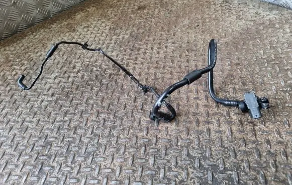 Volkswagen Tiguan Allspace Vacuum line/pipe/hose 5QN612041D