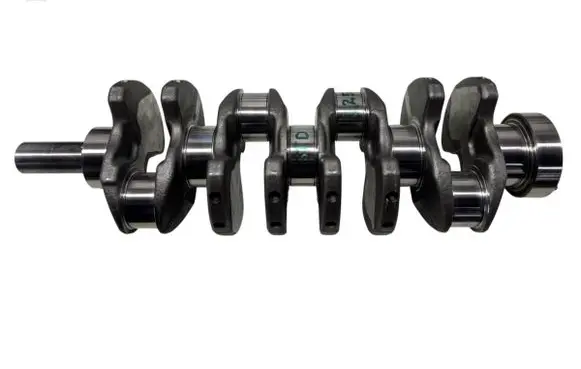 KIA Sorento Crankshaft D4CB