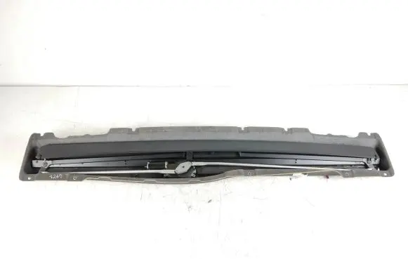 BMW 7 E65 E66 Electric rear window sunshade cover 