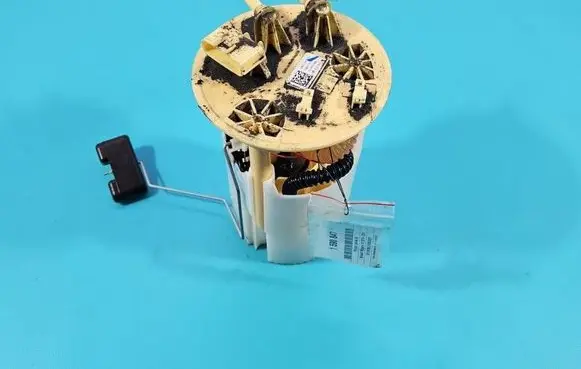 Renault Megane IV In-tank fuel pump 0580203353 IMPRK1590847