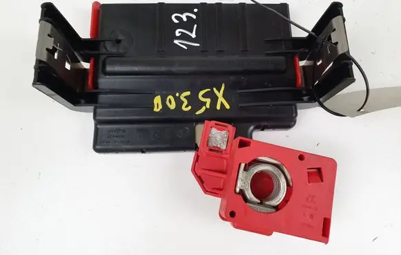 BMW X5 E70 Positive wiring loom 917962
