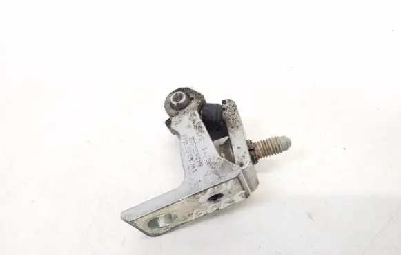 Audi S5 Front door upper hinge 8K0831401E