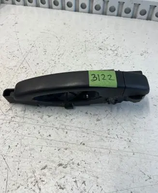Renault Master III Front door exterior handle 806068893R