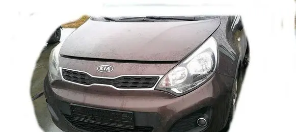 KIA Rio Front piece kit 