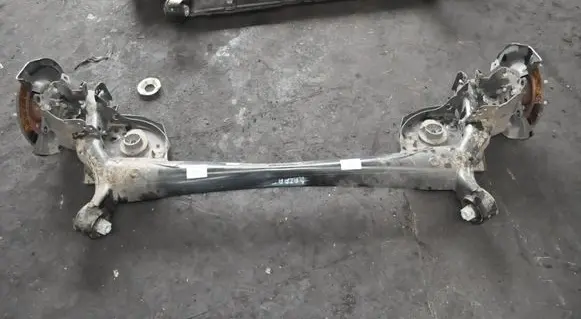 Mazda 3 Rear suspension assembly kit set